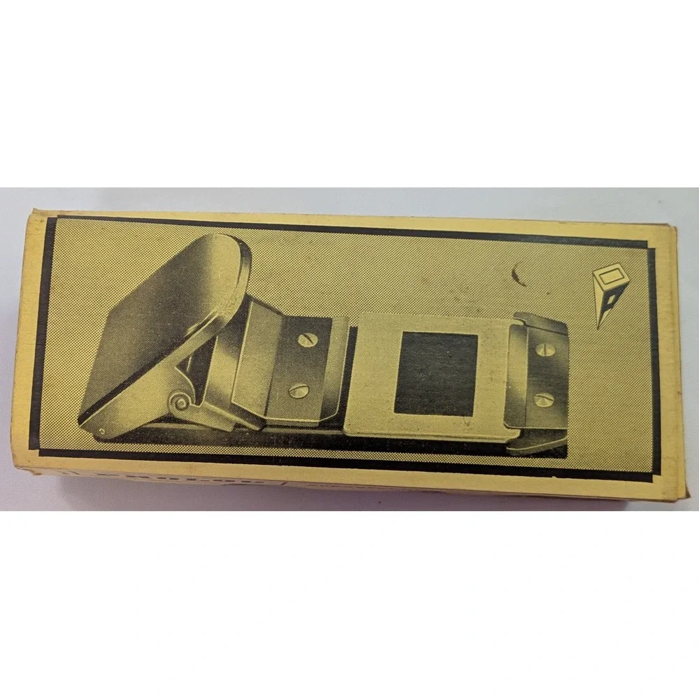 Leica Leitz Wetzlar Proloc Binder Locking Clamp & Pro-Color Slide Binders Set OS
